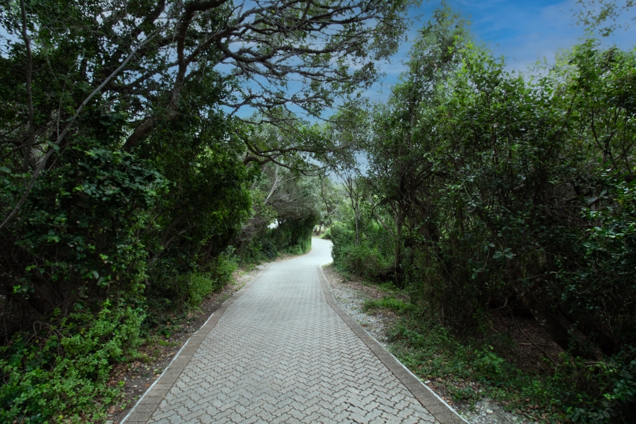 To Let 2 Bedroom Property for Rent in Keurboomstrand Western Cape